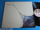 Peter Hammill / The Silent Corner And The Empty Stage (UK, Charisma) - Foc LP