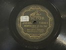 SLIM LAMAR'S ORCH Memphis Kick Up VICTOR SCROLL 40146 Jazz 78 RPM / V++