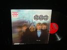 The Rolling Stones LP LONDON Between The Buttons SHRINK MONO STICKER 1967