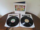 Frankie Goes To Hollywood: Welcome To The Pleasure Dome LP: Nr Mint 1st UK Vinyl