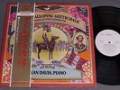 IVAN DAVIS/PIANO MUSIC OF LOUIS MOREAU GOTTSCHALK PROMO