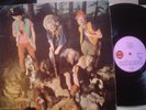 JETHRO TULL   
