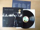 Roxy Music ?- For Your Pleasure, Germany, 1973, Pink Rim, foc, Vinyl: mint-