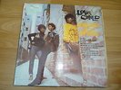 DIANA ROSS & THE SUPREMES Love child  Tamla Motown STML 11095