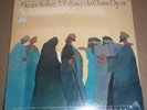 Jean Martinon BERLIOZ L'Enfance du Christ - Nonesuch HB-73022 SEALED