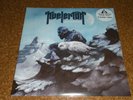KVELERTAK  -  Nattesferd     /   2 LP  -  CRYSTAL  CLEAR  -  VINYL   /    SEALED