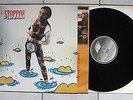 STOPPOK - A'SCHKLAR  ARIOLA  211866 OIS D'91 AUS DEM BETON DJANGO MINT- RAR TOP