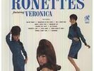 Presenting the Fabulous Ronettes Featuring Veronica by The Ronettes (Vinyl,...