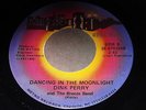 Dink Perry and The Breeze Band: Dancing In The Moonilight 45 - Modern Soul