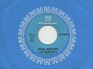 THE WINSTONS   Amen, Brother/Color Me Father   funk/soul/break   METROMEDIA