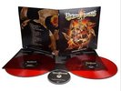 VICIOUS RUMORS, Concussion protocol RED VINYL *NEU* 2LP