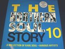 1988 VA The Northern Soul Story 10 double LP, UK press, w/poster, 60s tracks