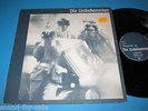 Die Unbekannten / Casualties, Radio War, Poseidon - 12