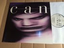 CAN - RITE TIME - LP - 838 883-1 - GERMANY 1989 + ARTIKEL aus FACHBLATT (DI82)
