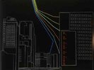 BETWEEN THE BURIED & ME-COLORS  VINYL LP NEW