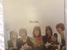 ROD STEWART/THE FACES FIRST EDITION RECORD FIRST STEP WS3000 1970