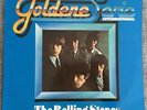 The Rolling Stones 'Goldene Serie' Rare German LP (Club Edition)