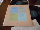 GIDON KREMER Edition Lockenhaus VOL. 1/2 ECM 2 LP USA 1986 NM + Insert