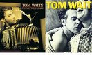 2 LP Vinyl Tom Waits: Rain Dogs / Frank's Wild Years