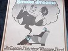 CAPTAIN MATCHBOX WHOOPEE BAND Smoke Dreams LP