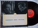 33CX 1040 ELISABETH SCHWARZKOPF & EDWIN FISCHER Schubert Song Recital LP