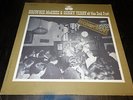 BROWNIE MCGHEE & SONNY TERRY At The 2nd Fret BLUESVILLE LP BV1058 VAN GELDER RVG