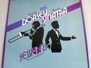 Dorsey Sinatra 1982 Sessions Vol 1 Feb 1940 Vinyl 2x LP Compilation Jazz Music