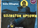 Duke Ellington: Ellington Uptown - Pure Pleasure Records (Vinyl, 2008, NM+)