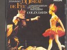 STRAVINSKY - The Firebird - Colin DAVIS / Concertgebouw Orchestra - Philips
