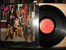 MOBY GRAPE SELF TITLED CS 9498 RARE finger cover 1967 360% Sound   EX VINYL