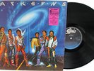 Michael Jackson Jacksons Colombe VICTORY Dove Album Disque 33t 12