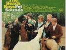 THE BEACH BOYS LP Pet Sounds DUOPHONIC IN SHRINK - Capitol DT 2458