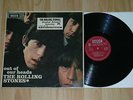 Rolling Stones Vinyl LP Out Of Our Heads LK 4725 Mono TOP