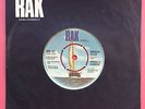 ANGELO & EIGHTEEN - Midnight Flight / Flight 2 - RAK 137 - HARD TO FIND - PSYCH