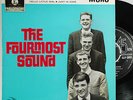 THE FOURMOST THE FOURMOST SOUND EP 7