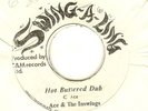 Charlie Ace  The Inswings   -   hot buttered dub -  Swing A Ling   Listen