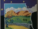 Daevid Allen ?– N'Existe Pas 1975 LP CRL 5015 Ex / Ex