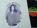 LAURA BRANIGAN -GLORIA Promo Radio Station Hard to Find Record Alternative cover