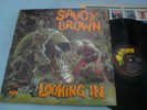 Savoy Brown Looking In LP NM- PAS71042 1970