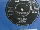UK Mod / Freakbeat - The Untamed -