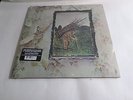 Led Zeppelin IV Zoso LP NEW SEALED Reissue Vinyl Record