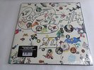 Led Zeppelin III LP NEW SEALED Reissue Vinyl Record