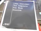 Sun Ship: The Complete Session by John Coltrane/John Coltrane Quartet (Vinyl,