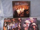 Abba, The Singles, The First Ten Years, Atlantic Records 80036-1-G, 2 LPs