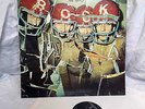 LP  – THE WHO / ODDS & SODS / GIMMIX COVER