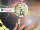 Prince Promo 12 inch Cinnamon Girl vinyl rare urban division label