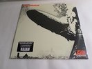 Led Zeppelin I LP NEW SEALED Reissue Vinyl Record