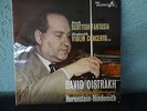 Decca SDD 465 David Oistrakh/Hindemith/Bruch/Scottish Fantasia/Rare Audiphile RE