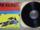 The Clash - Give 'Em Enough Rope - 1978 Vinyl LP Record PE 35543 EXCELLENT