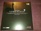 Richard Wagner Lohengrin Vinyl Thorens limitierte Edition 712 von 999 High End